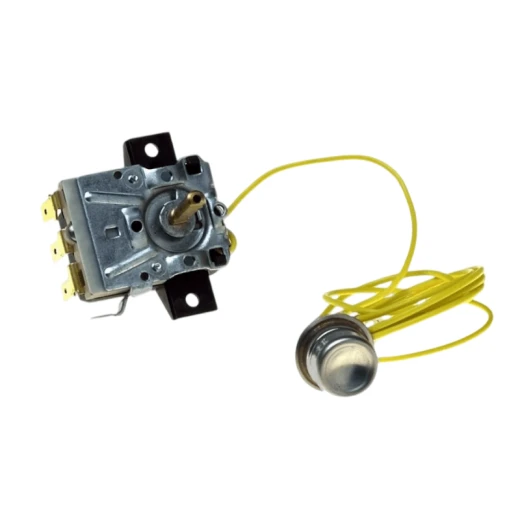 7015-6950-060 Регулятор температуры, компл.716 RU201851, 0-90 градусов GEA