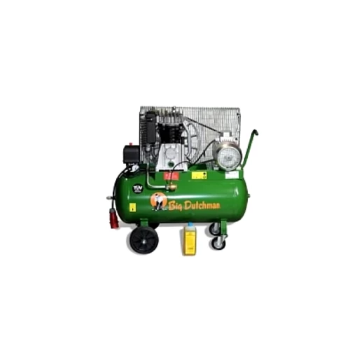 Компрессор для hidromix 4 кВт, 10 Бар