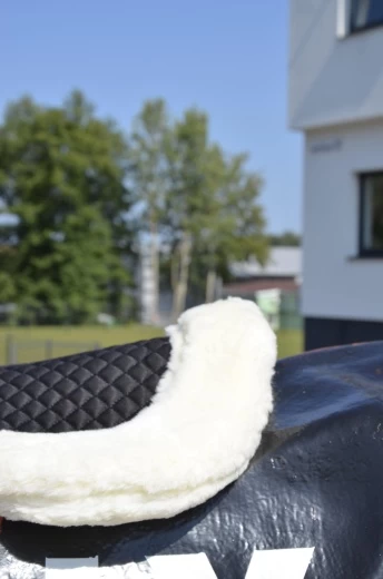 Седло корректор для средней лошади (Full)