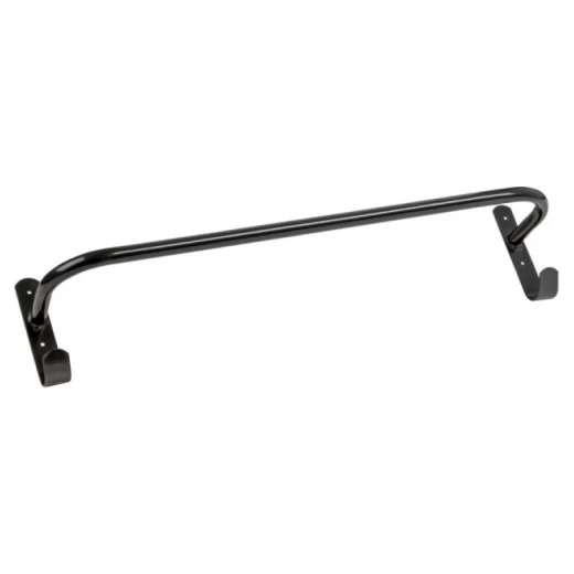 Крепление для одеял 91х20см, черное