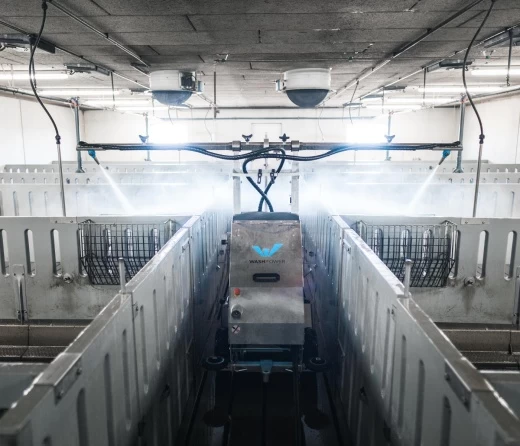 Робот-мойщик ProCleaner X100 