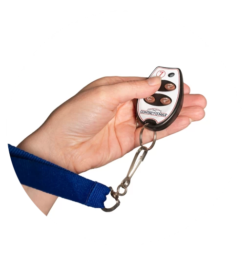 Устройство для дистанционного управления тележкой Contact-o-Max
