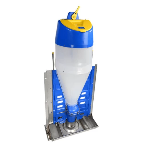 Кормовой автомат для откорма  SWING R3 TUBE 170л