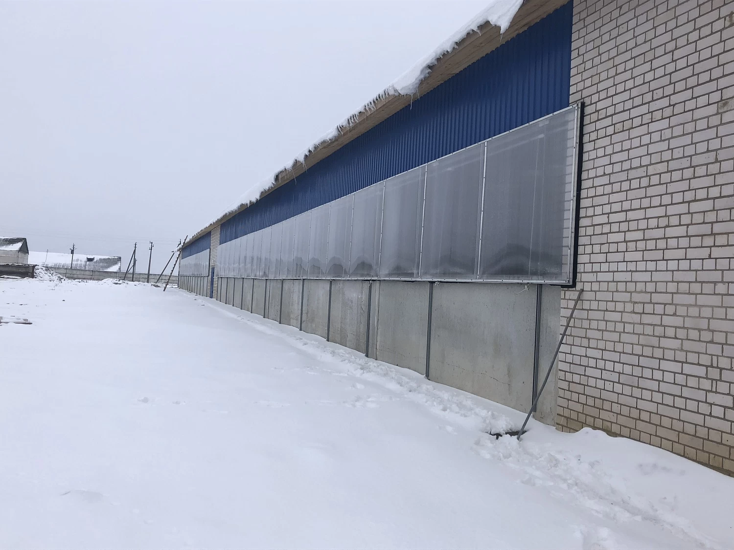 МТФ АК "НЕСВИЖСКИЙ"