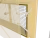 Приточный клапан OMNISTEP 4000