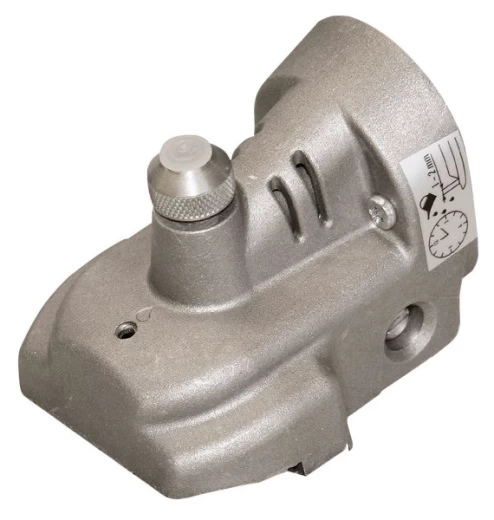 Стригальная головка без ножа для машинки Constanta 