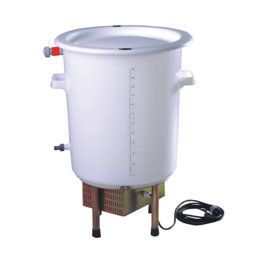 Бак-миксер для медикаментов 180л 230В, 50Гц