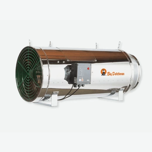 JetMaster GP120-ACU природный газ