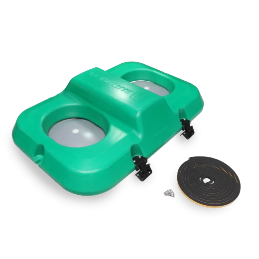 Крышка с плавающими люками (большой доступ) THERMOLAC 75GA COVER KIT