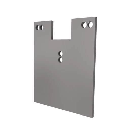 Монтажная пластина MOUN-PL 105-130\B553