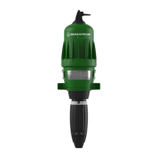 Инжекторный насос Дозатрон D3GL10
