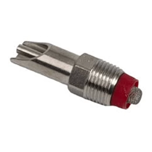 Ниппель для доращивания, наружная резьба 1/2’’ 