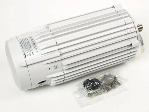 Мотор вентилятора 1680 50 Гц, 914 об/мин