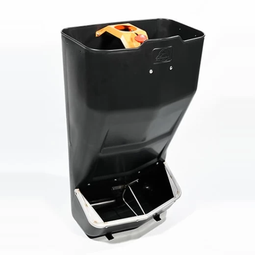 Бункерная кормушка для откорма TR-2