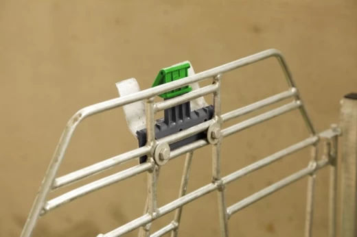 Защита от сбрасывания Bucket Guard