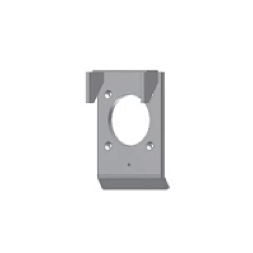 Соеденительная пластина для насоса TMP/TMHP (НЖ-сталь, 150х150 мм)