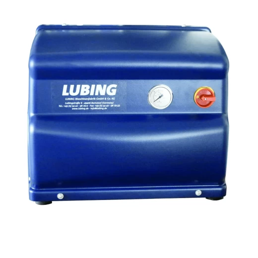 Насосная станция D-Line HR для системы охлаждения 13л/мин, 3x400В