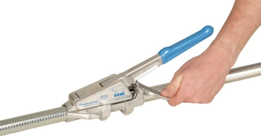 Родовспомогатель HK с механизмом с универсальной дужкой