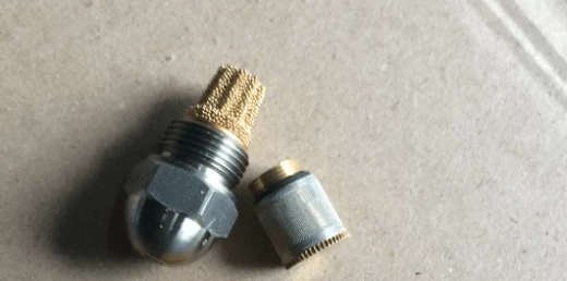 Форсунка NDA 100/2