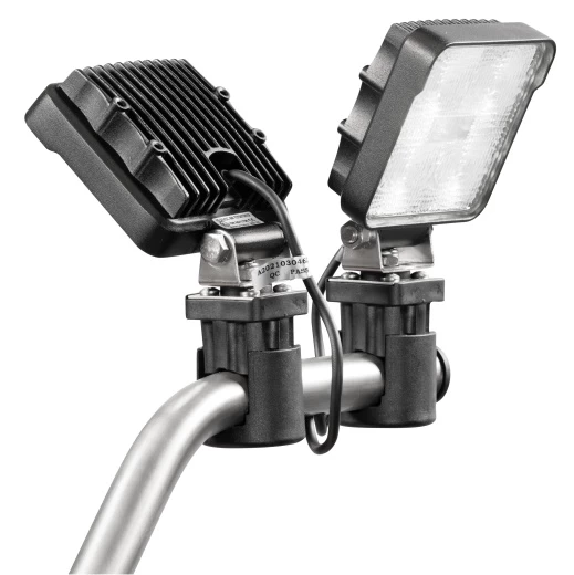 Молочное такси с пастеризацией и электроприводом, 250л