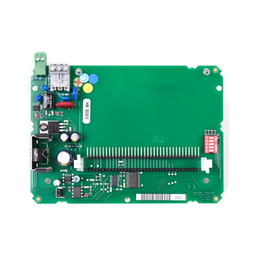 IMC 786 Соединительная плата