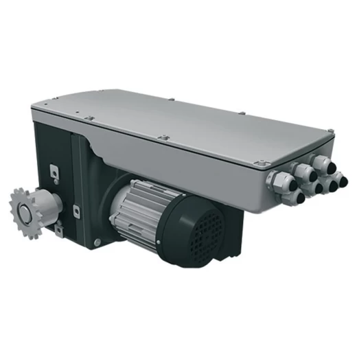 Мотор-редуктор AgriLink RAL240-1-230\1\86