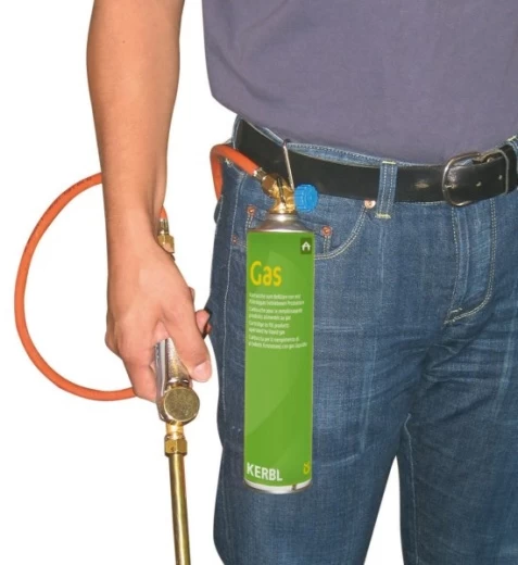 15676 Аппарат для удаления волос Preventa Kerbl