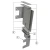 Монтажная пластина MOUN-PL RSD\105\E\H340-495