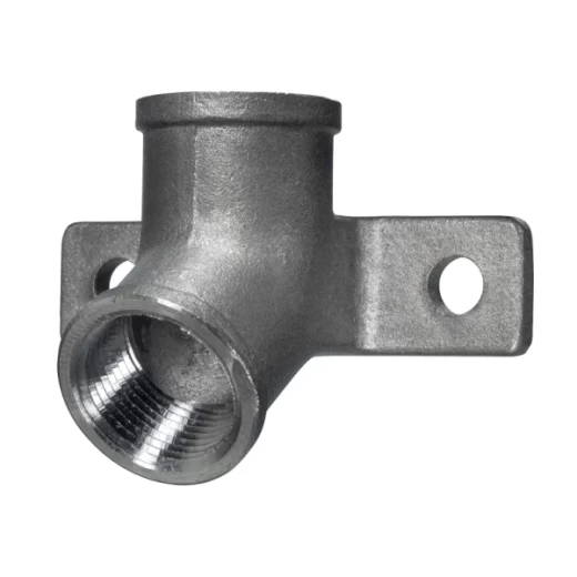 Кронштейн настенный с креплением ¾“- ¾“, угол 30°