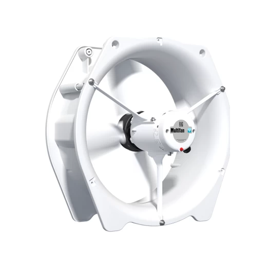 Вентилятор циркуляционный Multifan T4D45CAM80100