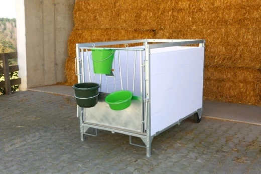 Ведро универсальное