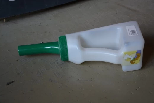 Бутылочка Easy Drencher, 1,2л