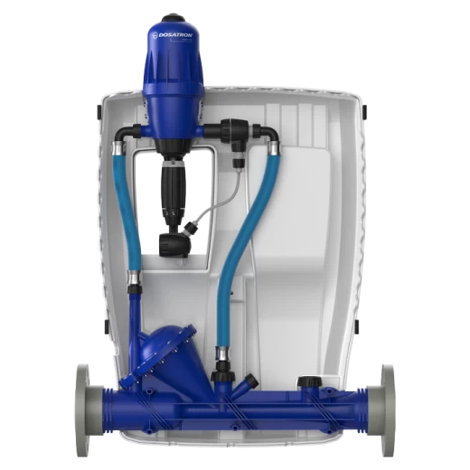 Медикатор Dosatron D30WL5000