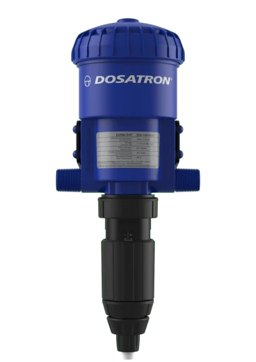Медикатор Dosatron D25BL5 VF
