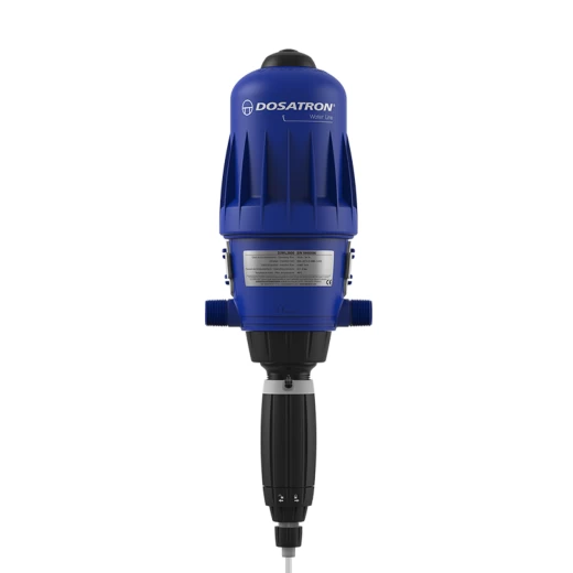 Медикатор Dosatron D3WL3000