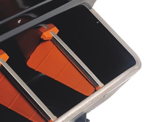 Автомат для кормления для поросят TR-5 120л