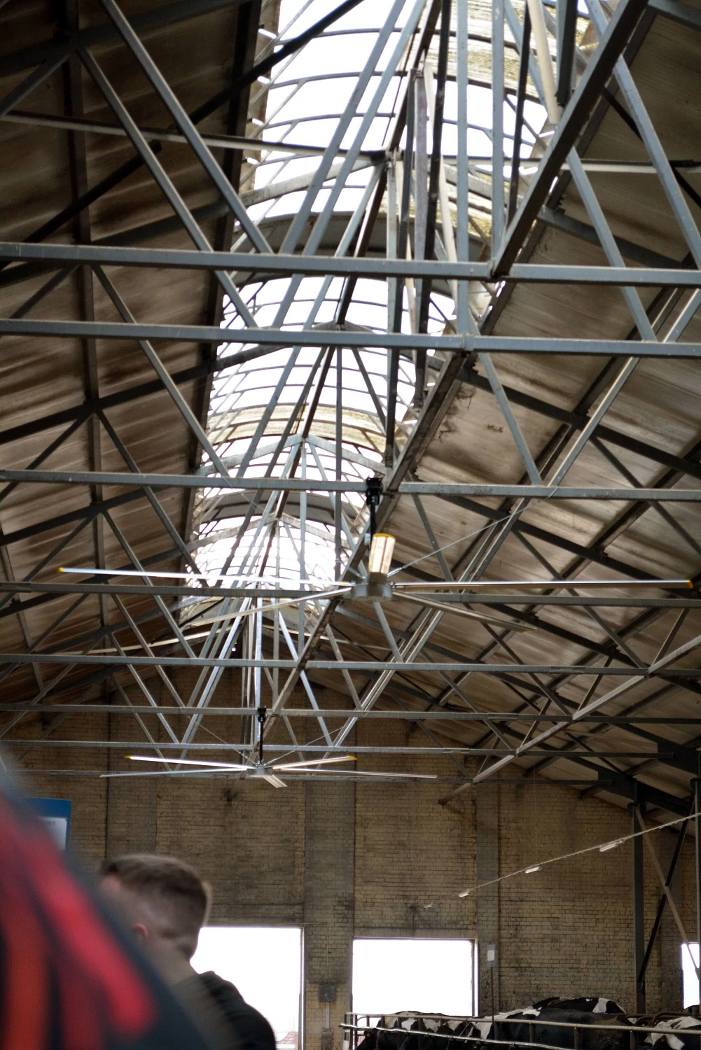 СПК "ИМЕНИ ДЕНЬЩИКОВА", МТФ "ПОРОЗОВО"