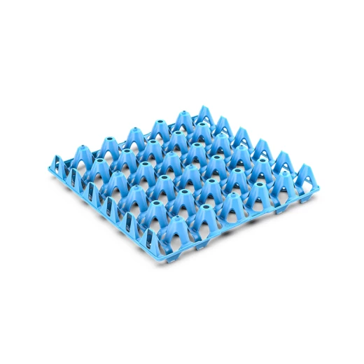 Пластиковый лоток для яиц 5x6 Стандарт