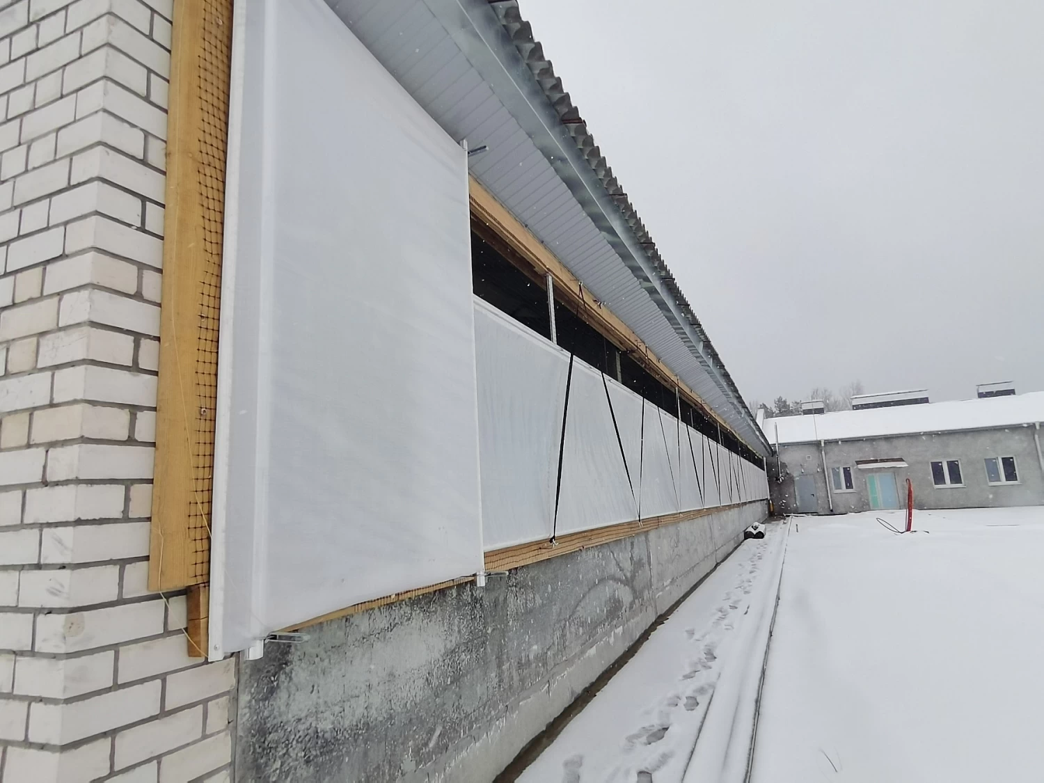 ПМК "ИВАЦЕВИЧИ"