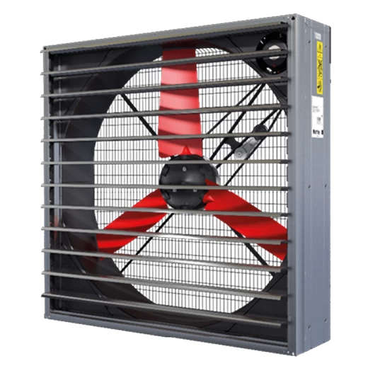 Вентилятор стеновой Multifan ø92см, 1~, 230В, 50Гц, 20000м³/ч