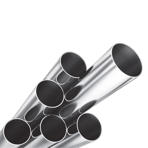 Оцинкованная труба 70мм, длина 6м 