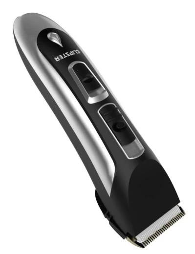 18461 Машинка для стрижки Clipster DropiX, вкл. аккумулятор, 10Вт Kerbl