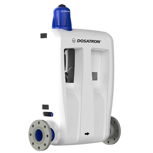 Медикатор Dosatron D30WL5000