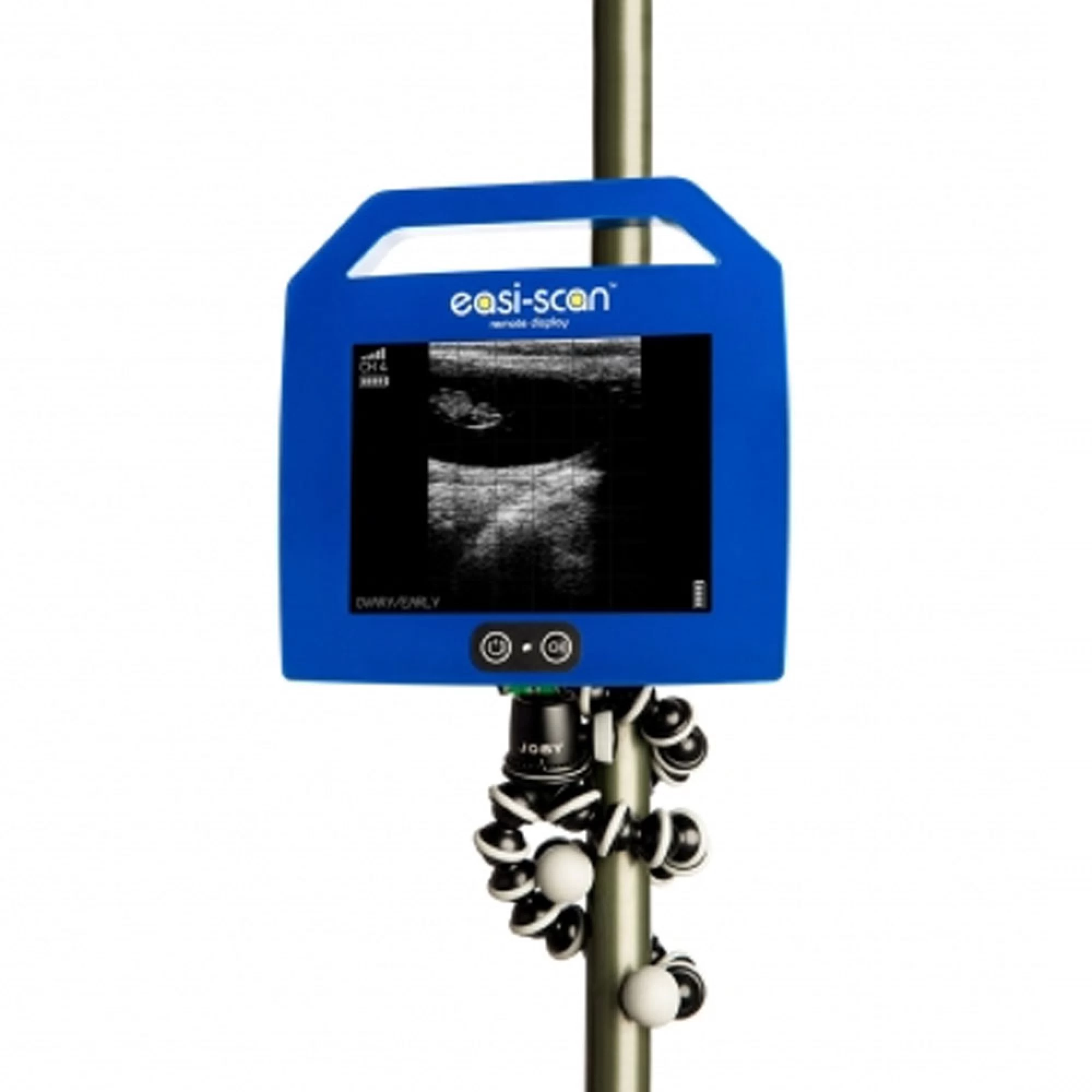 Беспроводной 8.5 LCD монитор со штативом