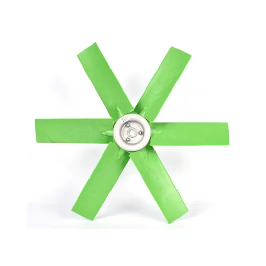 Крыльчатка вентилятора 50/06/42.5