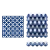 Пластиковый лоток для яиц 5X4, 300x300x55 мм (новая версия)
