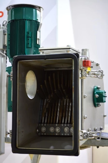 Режущий фильтр SF300