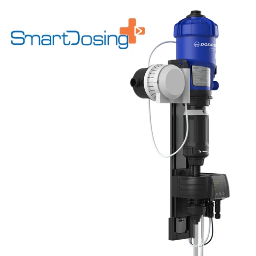 Медикатор Dosatron SD25ALN SMARTDOSING+