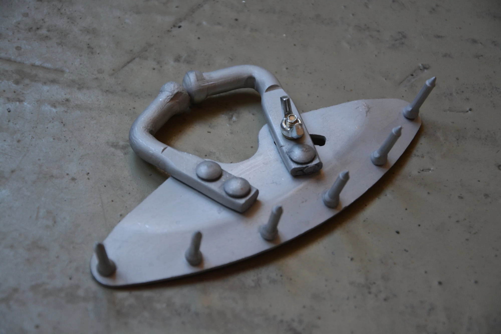 134 Кольцо против самовыдаивания 14,5см Kerbl