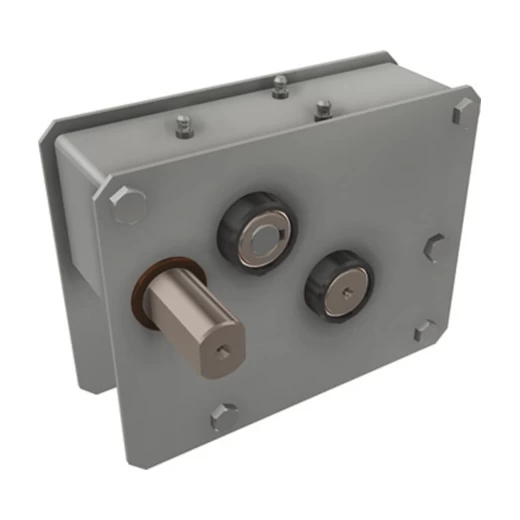 Реечный привод TRN1000-3UK UNIT